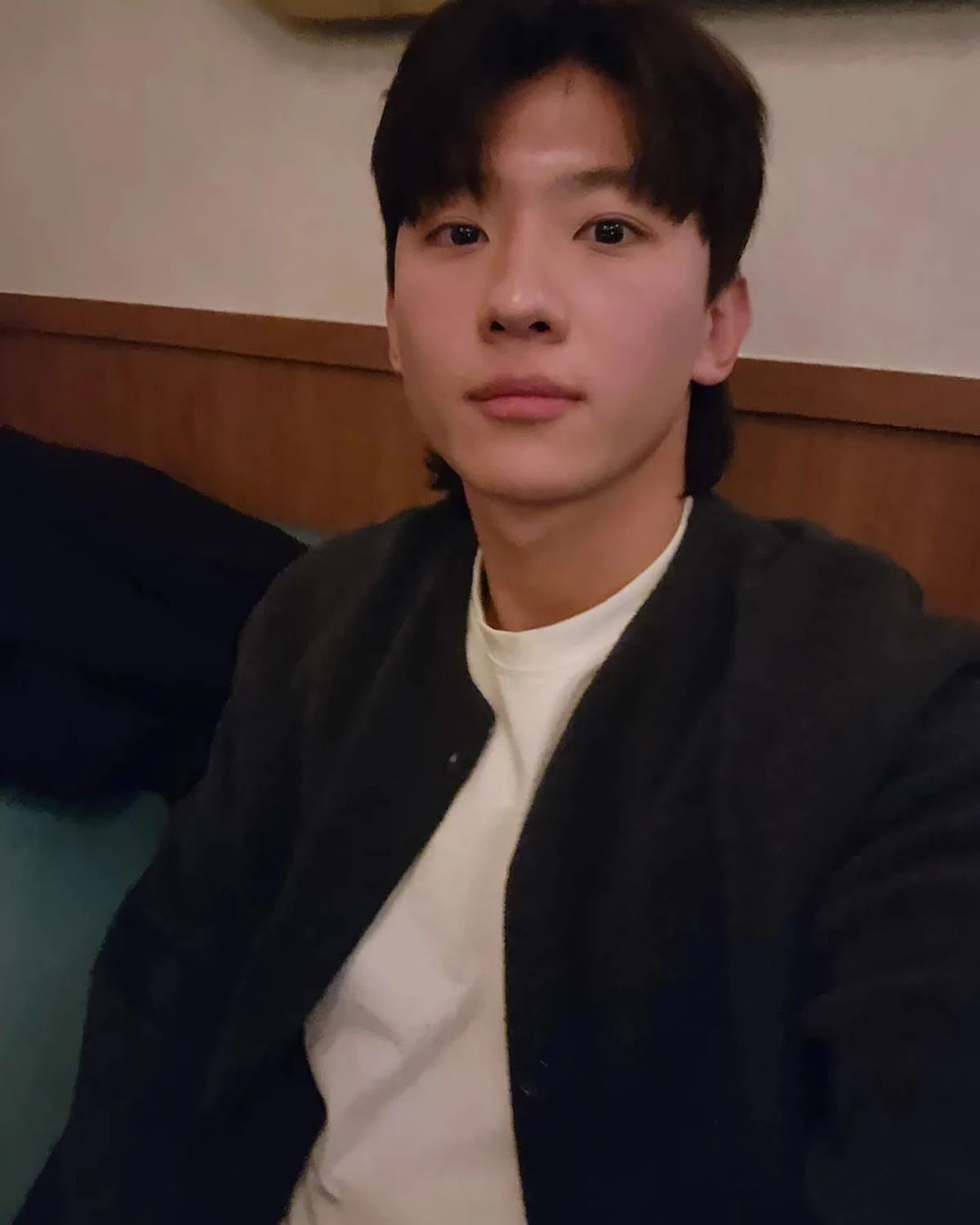 UDT(해군 특수전전단) 출신 유튜버 덱스(김진영) / 이하 덱스 인스타그램