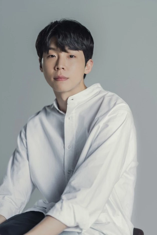병역 비리 논란 인정한 배우 송덕호 / 비스터스엔터테인먼트 제공
