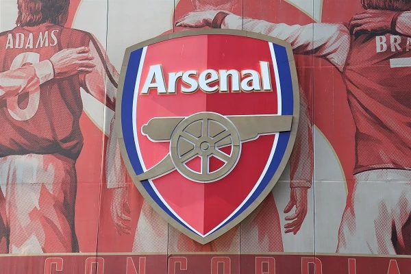 아스널 FC / EBASCOL, Shutterstock.com