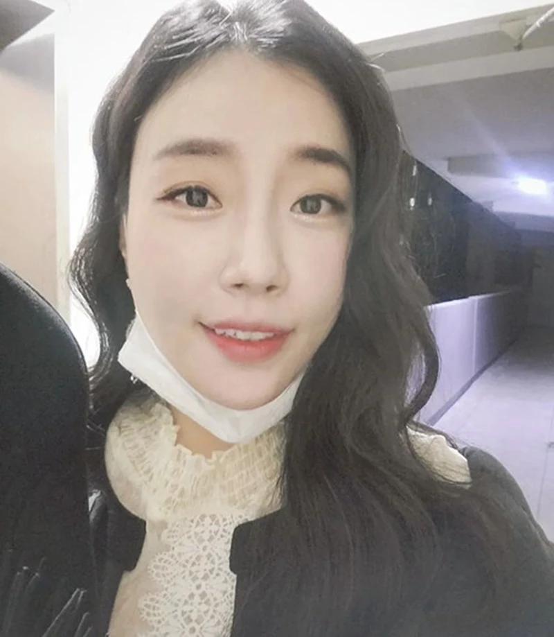 박은영 / 박은영 인스타그램