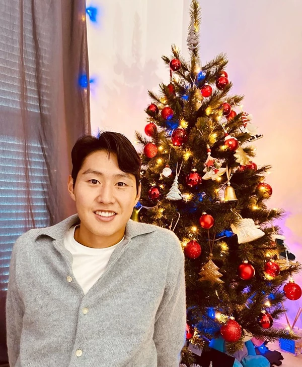축구선수 이강인 / 이강인 인스타그램