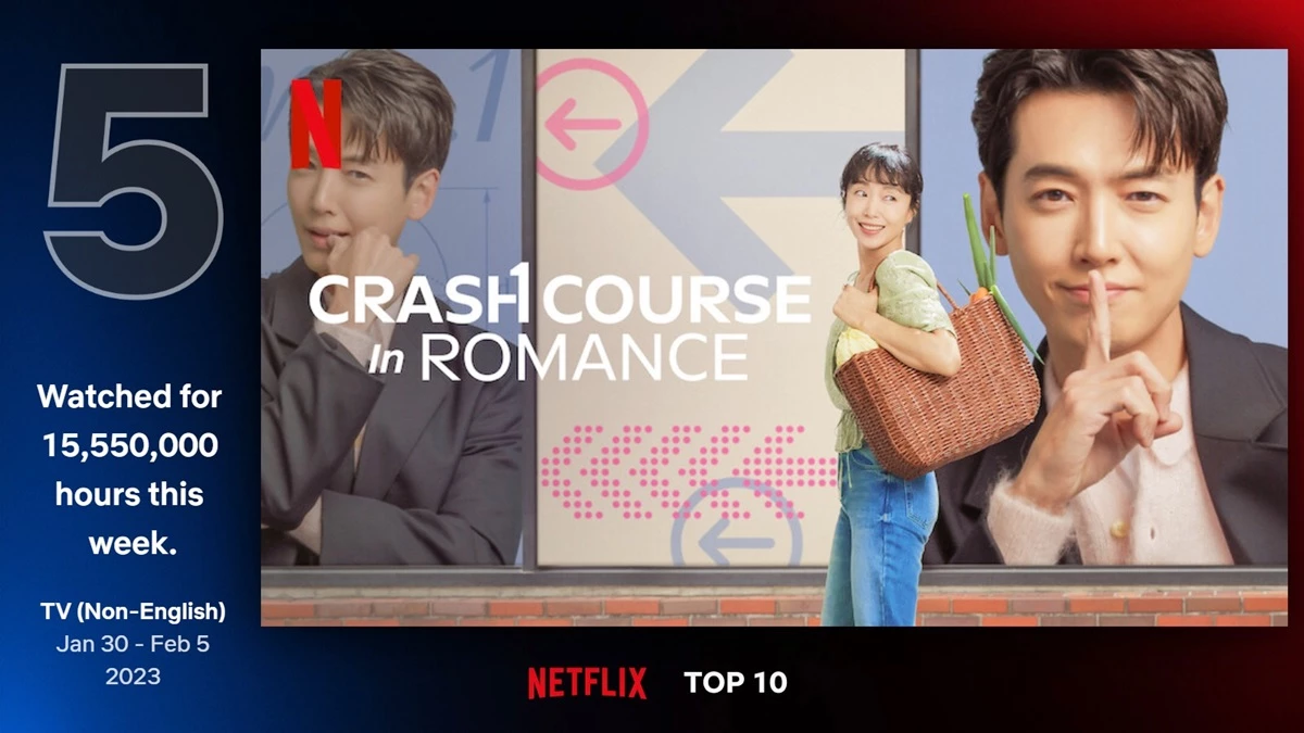 tvN 드라마 '일타 스캔들'