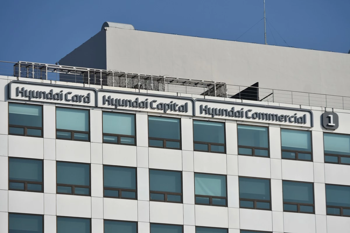 현대카드 사옥 / Ki young_shutterstock.com
