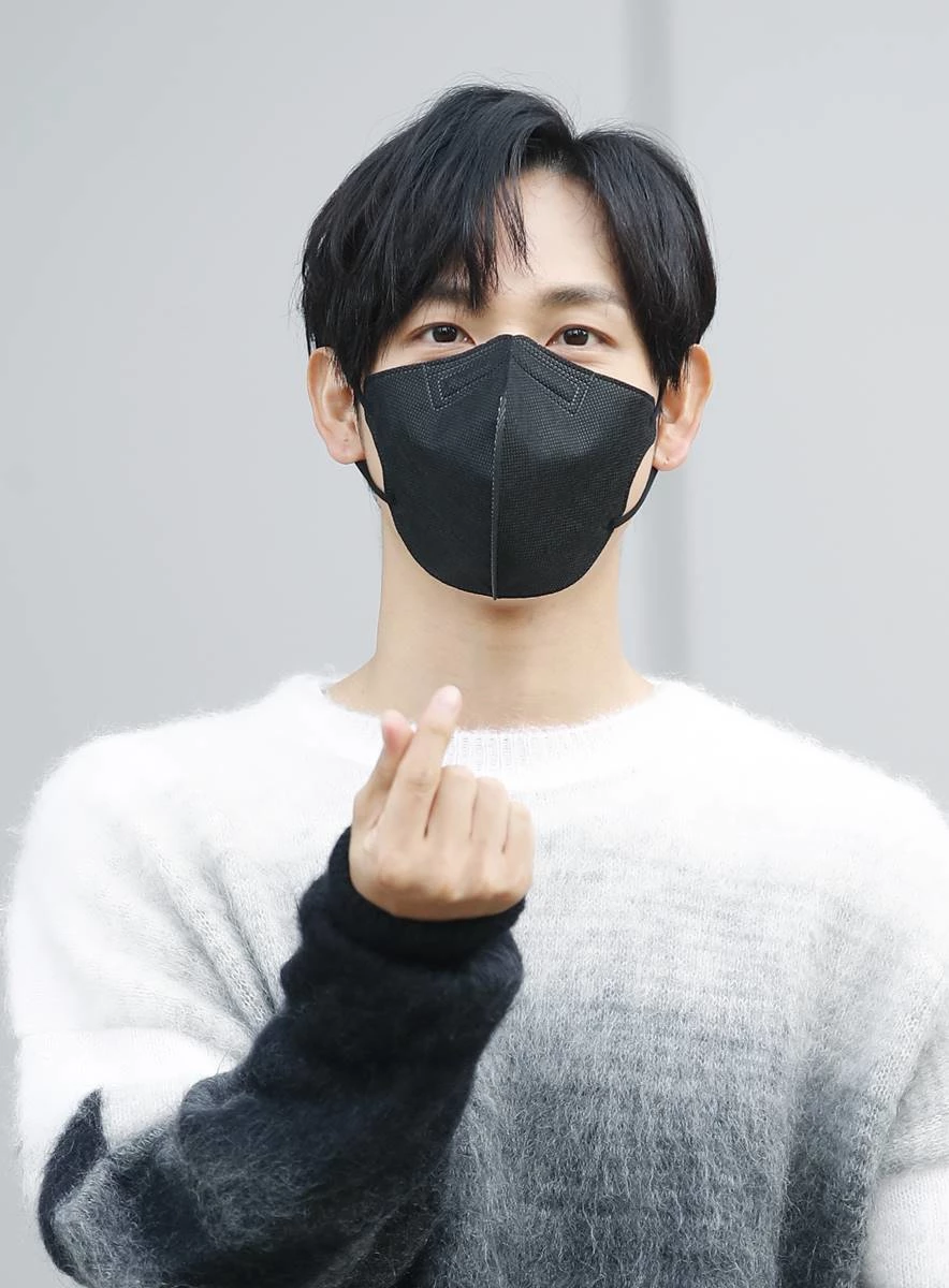 유재석 만난 임시완