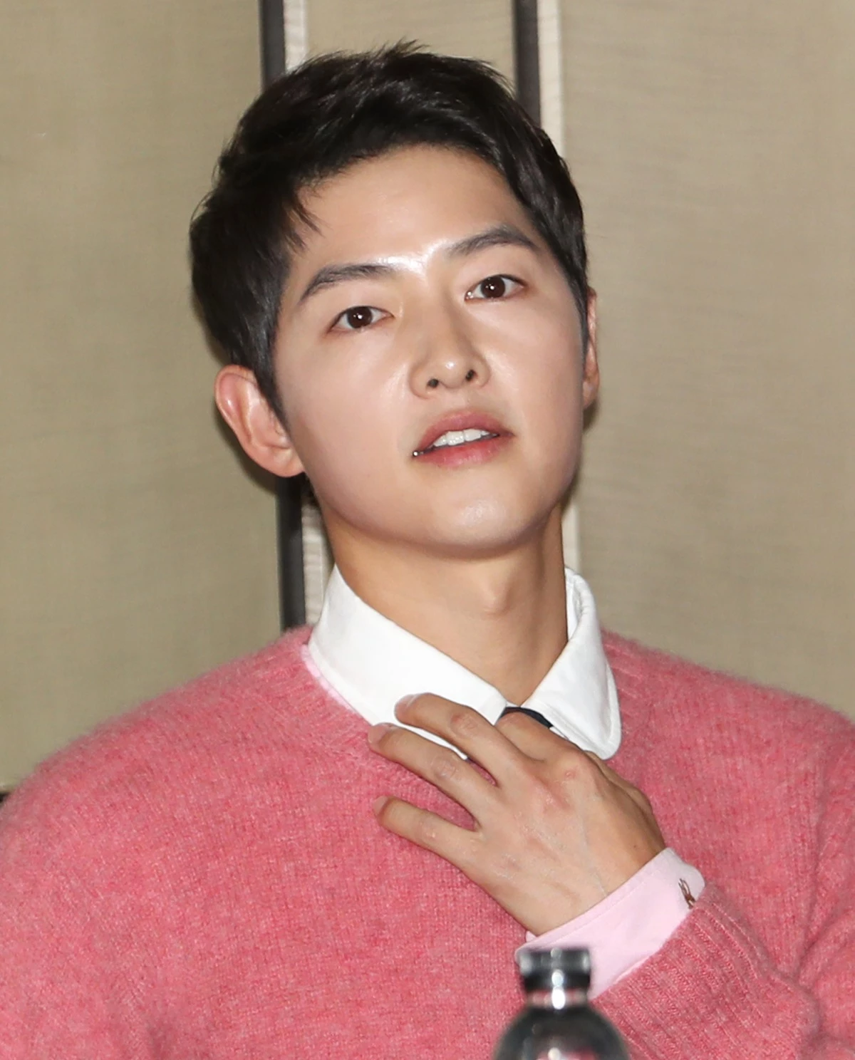 배우 송중기 / 뉴스1