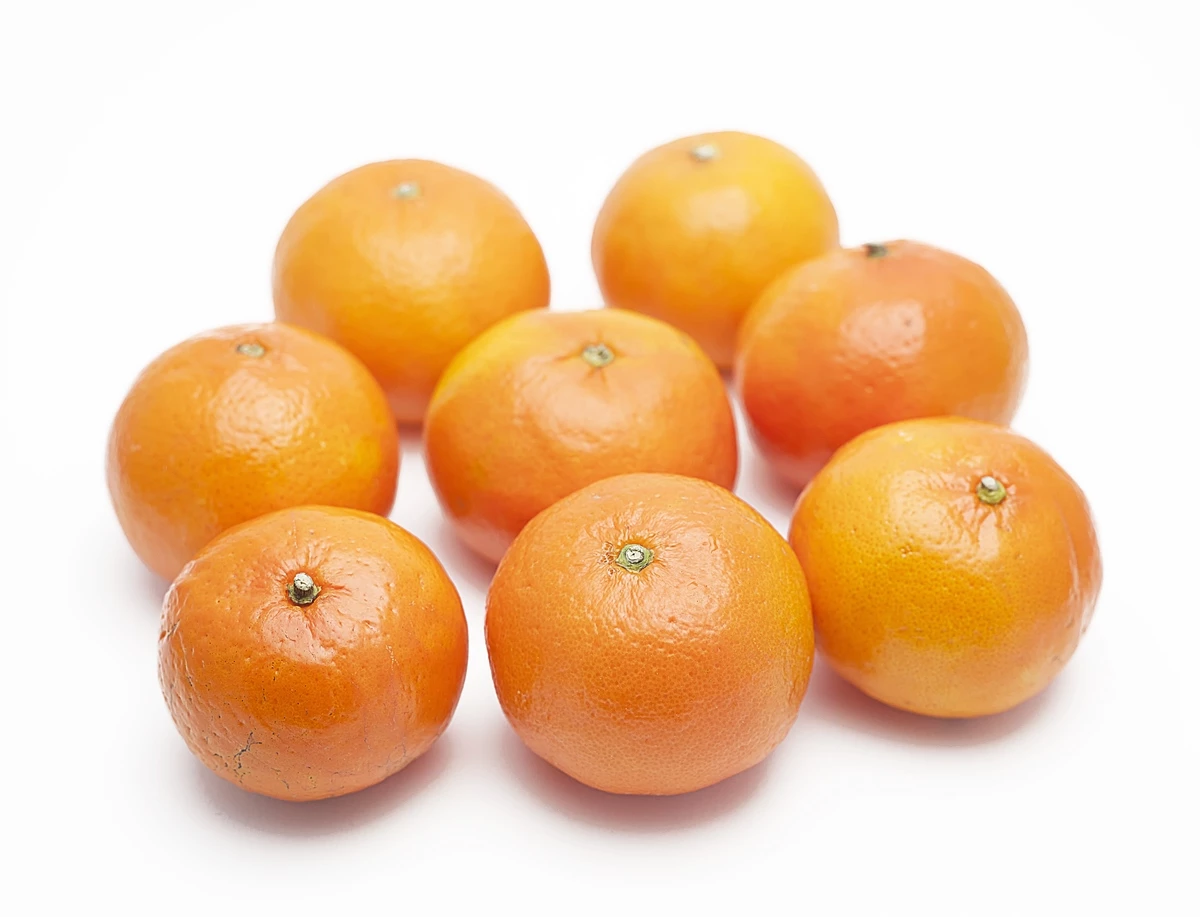 귤 / alfernec-shutterstock.com