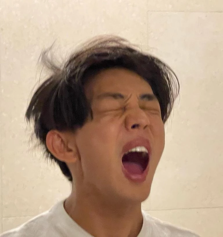 유아인 / 유아인 인스타그램