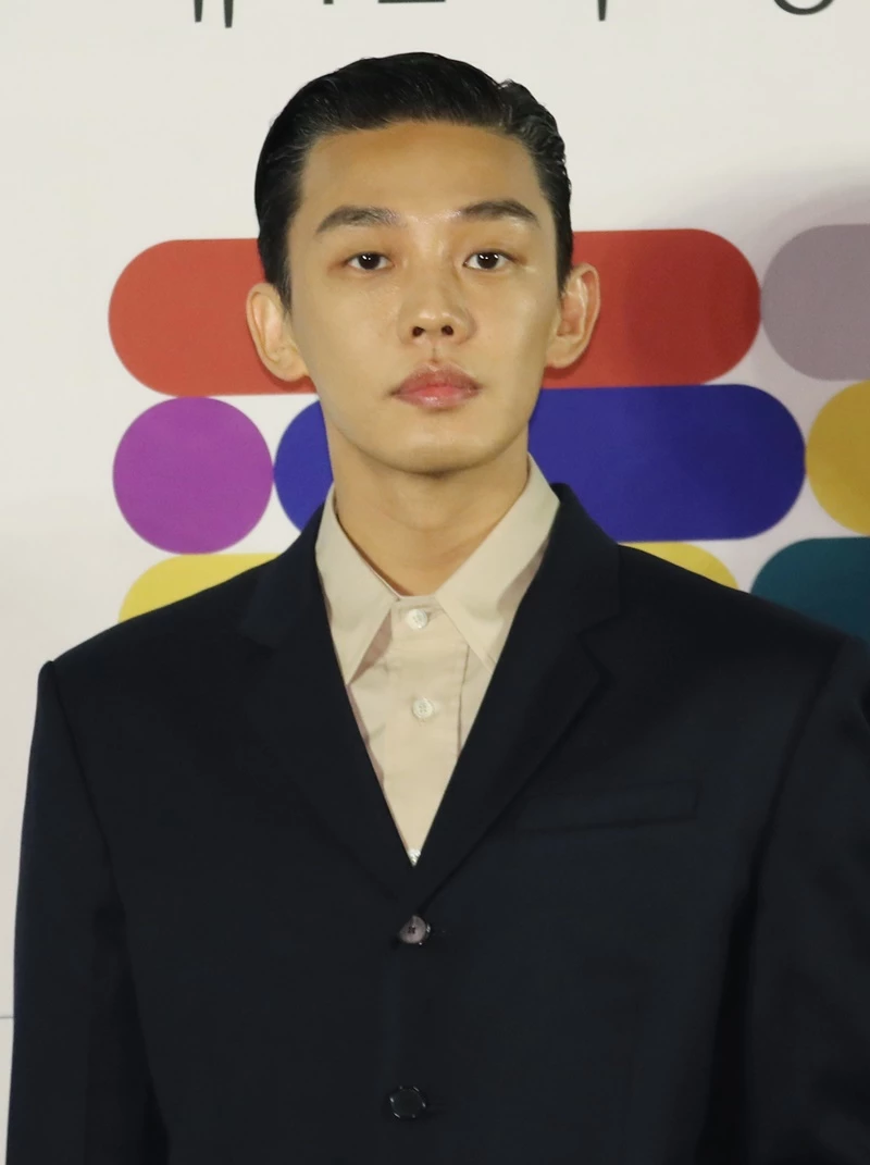 유아인 / 뉴스1