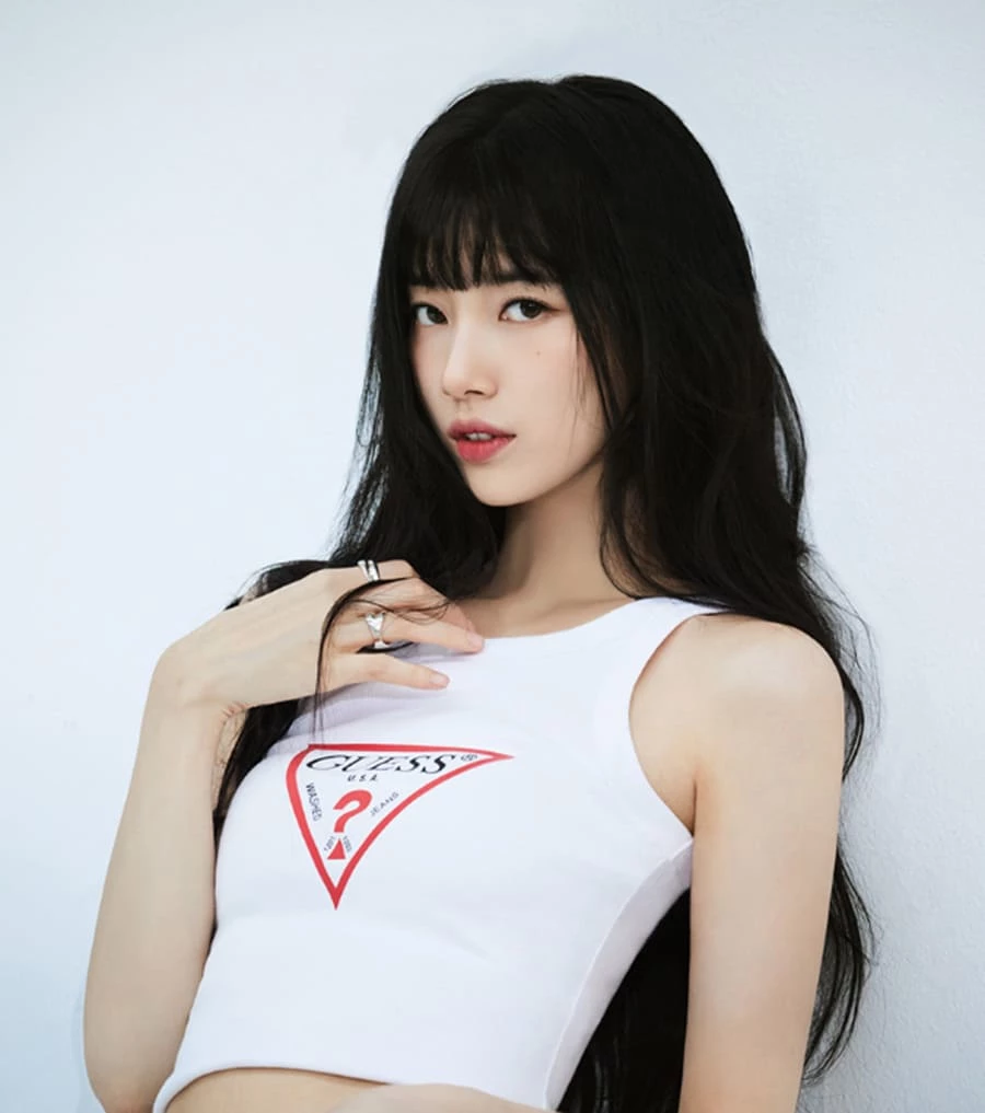 게스 스틸컷 / 게스