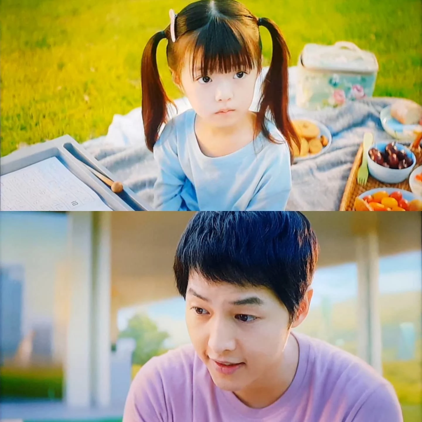 오지율 인스타그램