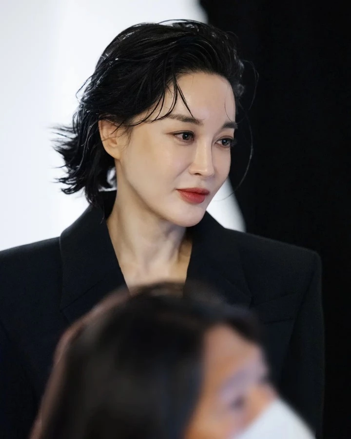 김혜은 자료 사진 / 이하 김혜은 인스타그램