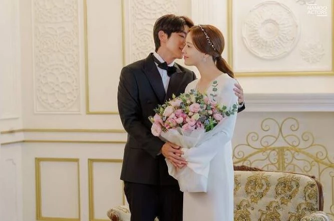 tvN 드라마 '악의 꽃' / 나무액터스 제공