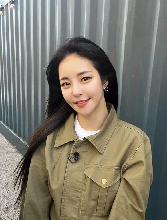 유정 인스타그램