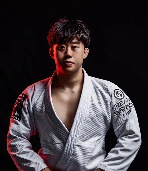 이승로 관장 / 봉동퍼스트짐