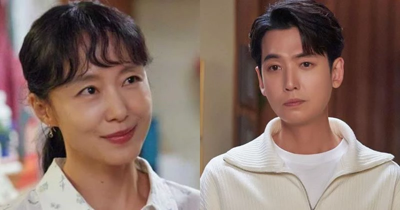 전도연-정경호 /tvN '일타스캔들' 스틸컷