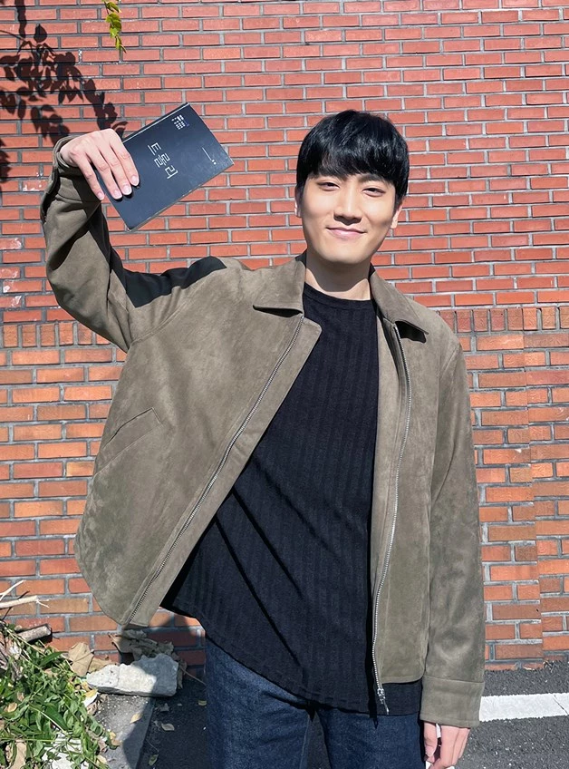 SBS 드라마 '트롤리' JD 허정대 역 열연을 펼친 배우 김균하 / 이하 제이알 이엔티 제공