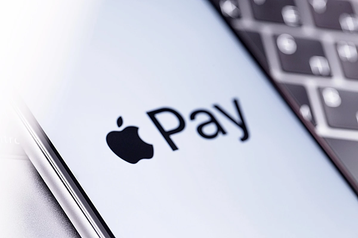 애플페이 자료 사진 / Primakov-shutterstock.com