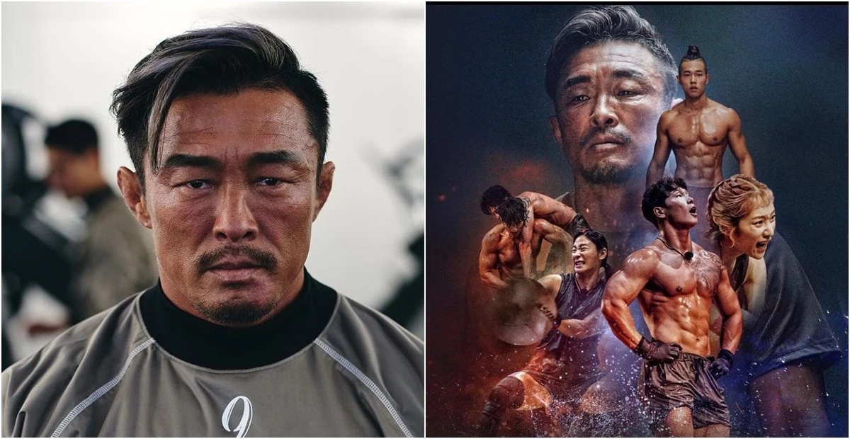 추성훈 인스타그램