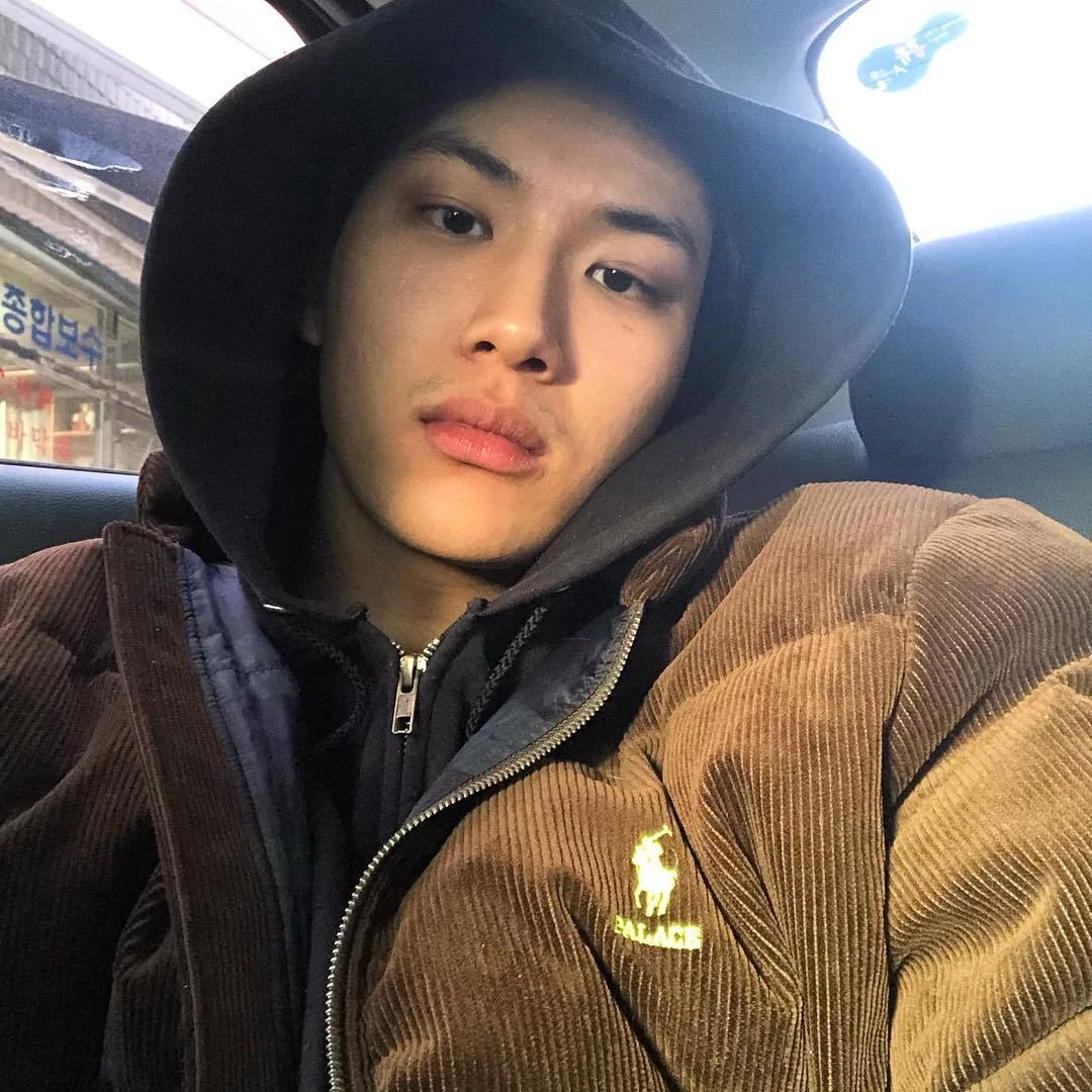 김태이 / 김태이 인스타그램