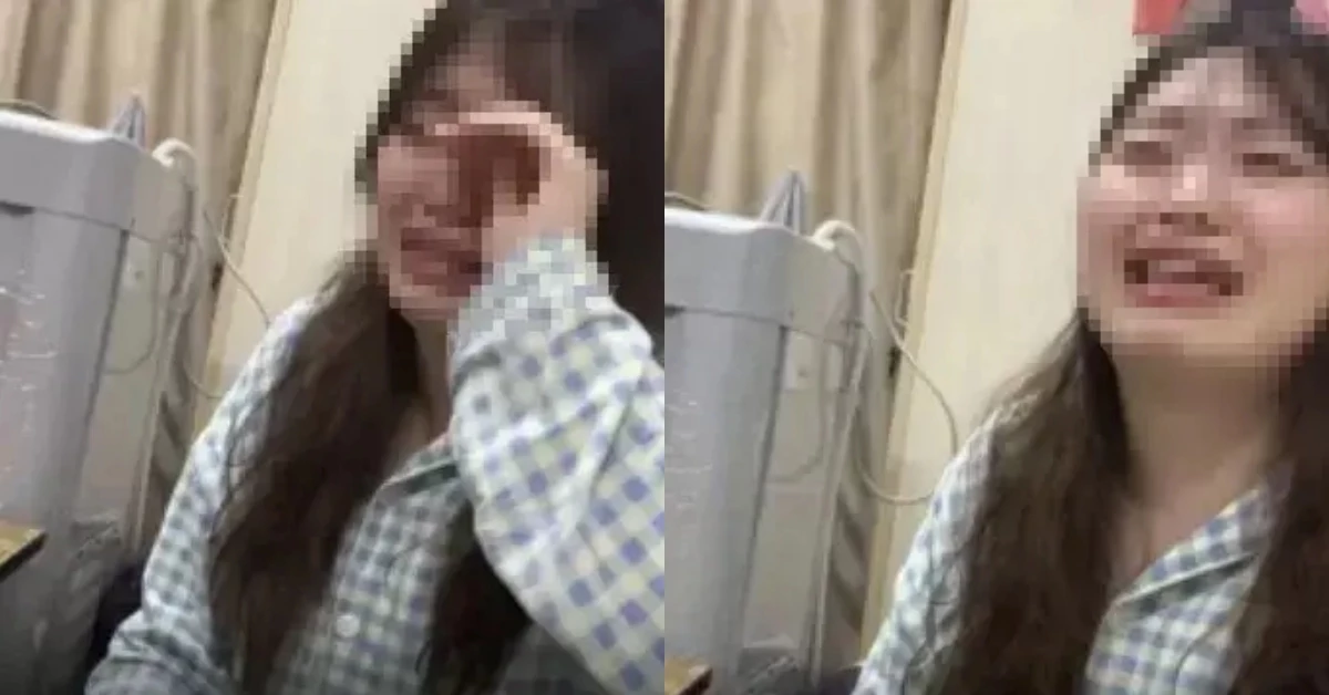 중국 상하이에 거주하는 28세 여성이 독신으로서의 압박감을 토로하고 있다. / 이하 사우스차이나모닝포스트