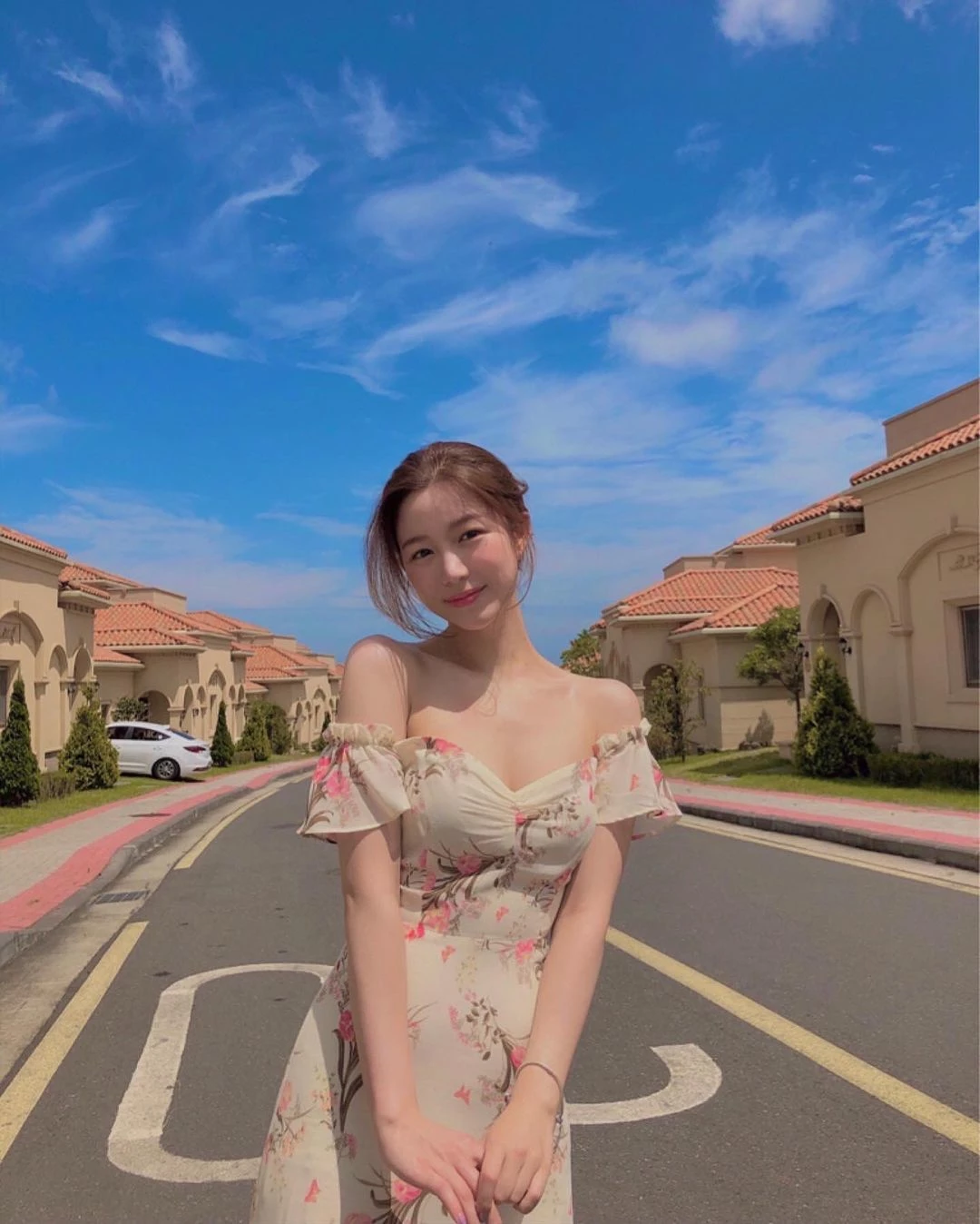 이다인 인스타그램
