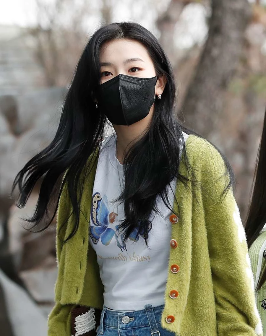레드벨벳 슬기 자료 사진