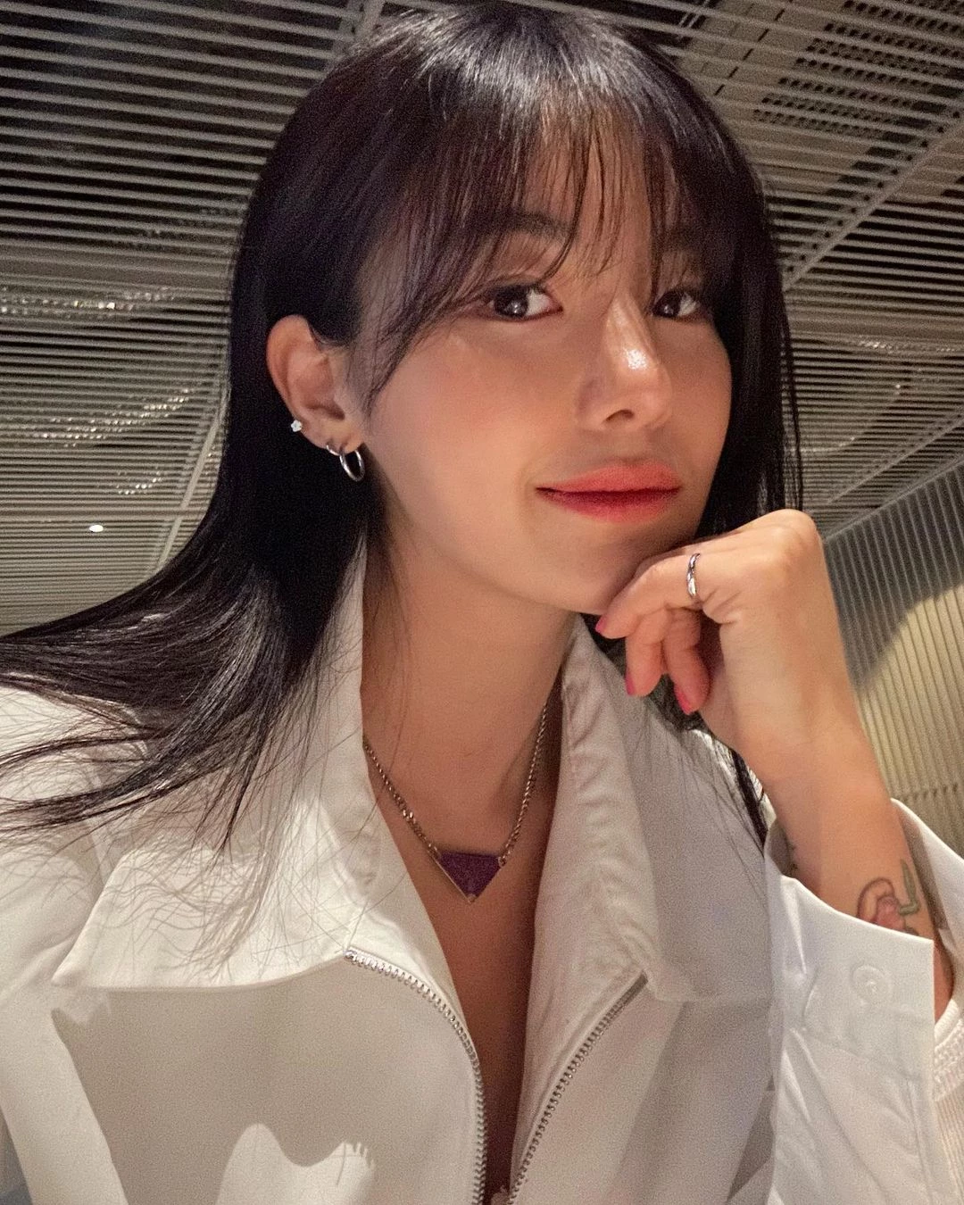 전다빈 / 이하 전다빈 인스타그램