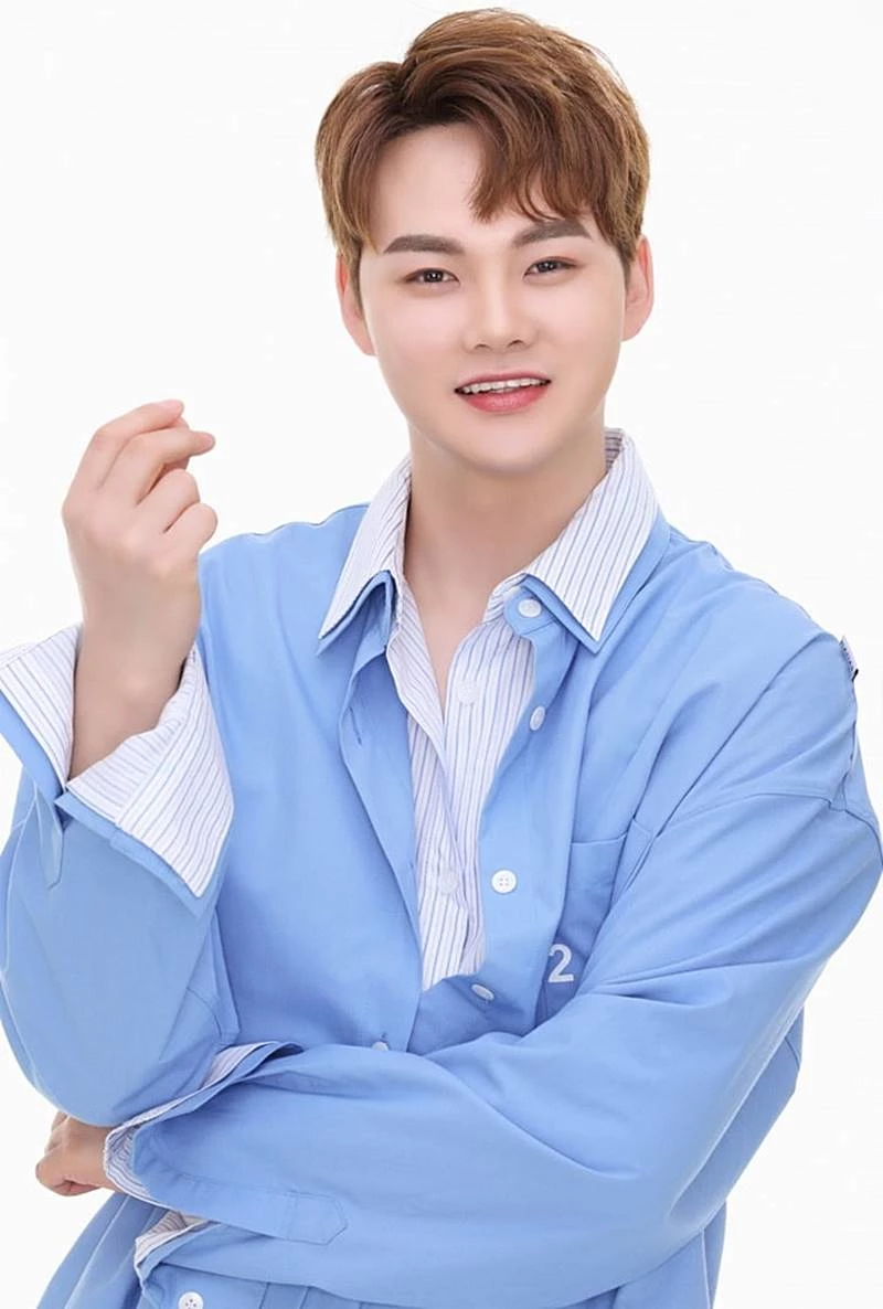 가수 박서진 / 타조엔터테인먼트