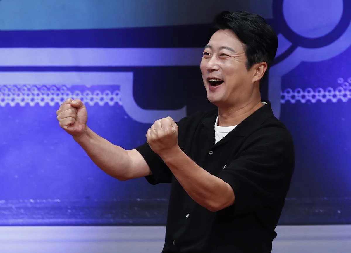 해외 특집 염원하던 이수근