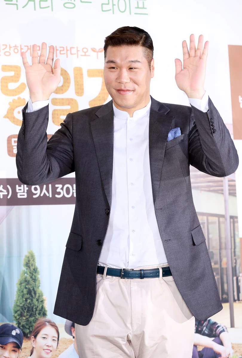 '무물보' 해외 촬영 확정된 서장훈