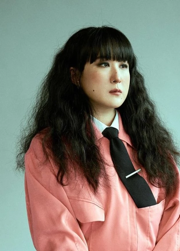 '2023 원픽 페스티벌' 참여하는 가수 선우정아 / 선우정아 인스타그램