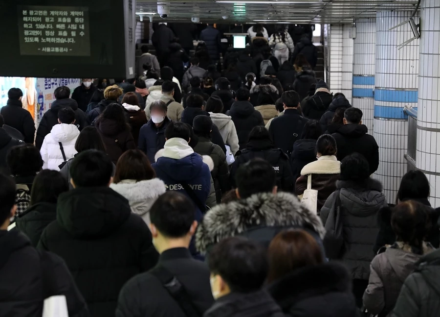 상기 기사와 관련 없는 사진 / 뉴스1