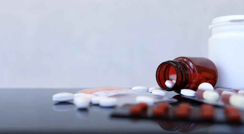 기사 이해를 돕기 위한 일반 알약 사진 / BNMK 0819-shutterstock.com