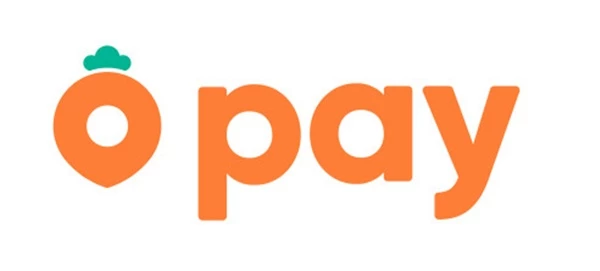 당근페이 로고 / 당근페이