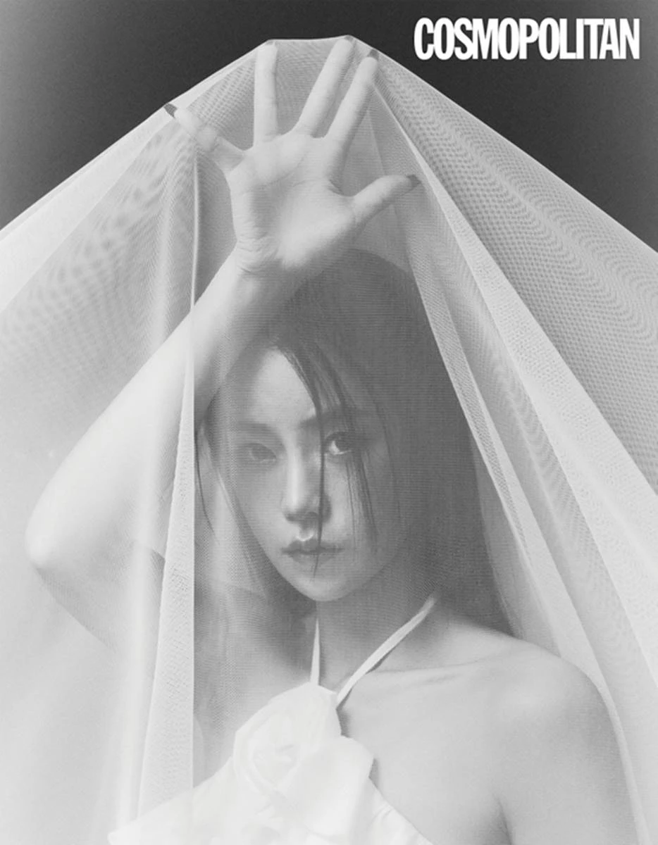 박연진 역에 남다른 애착 드러낸 임지연