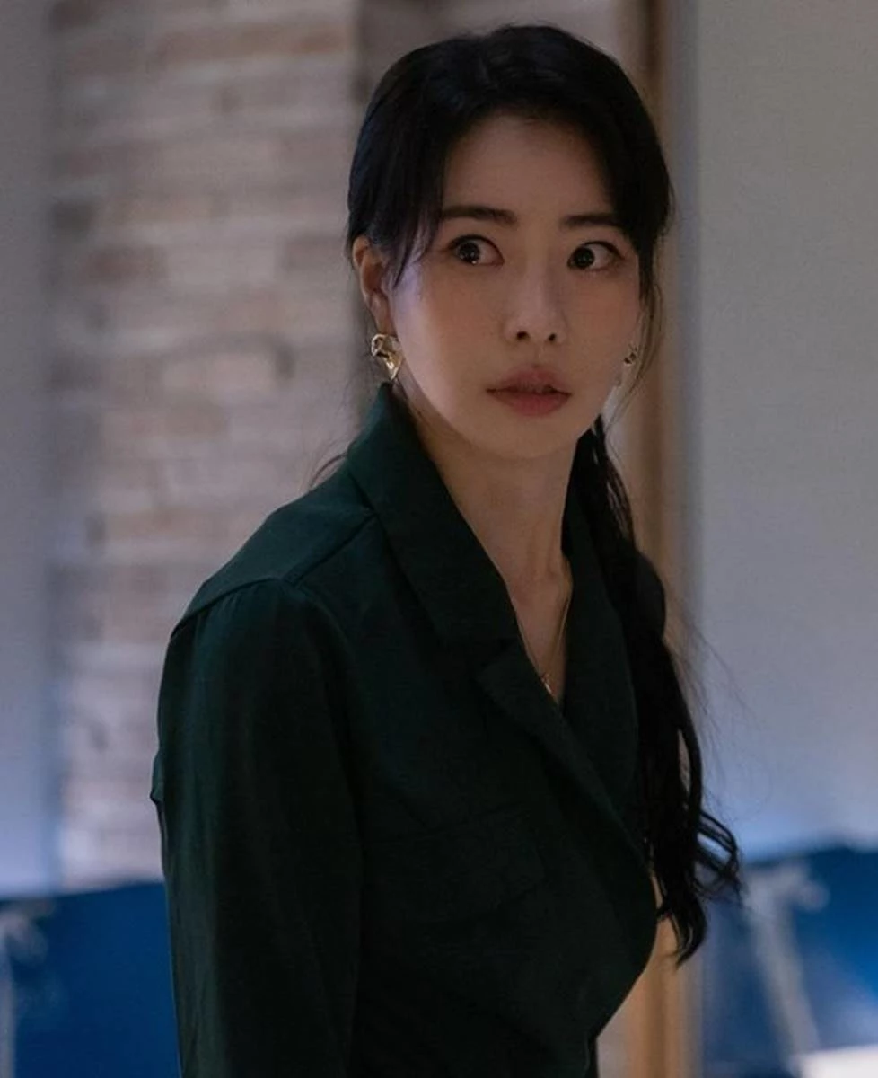 '더 글로리' 박연진 스틸 컷 / 이하 임지연 인스타그램