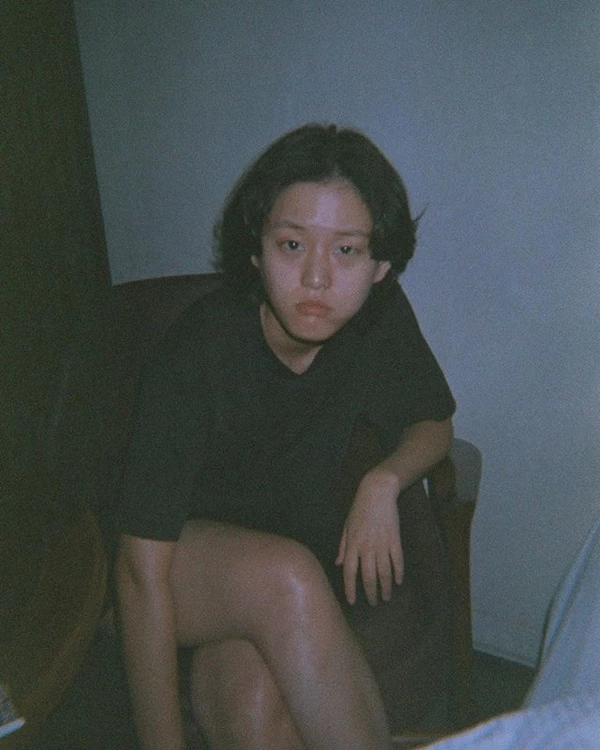 라이징 스타로 떠오른 배우 이연 / 이하 이연 인스타그램