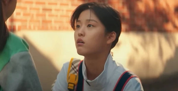 이연이 최근 '일타 스캔들'에서 젊은 남행선 역을 맡아 활약했다. / tvN '일타 스캔들'