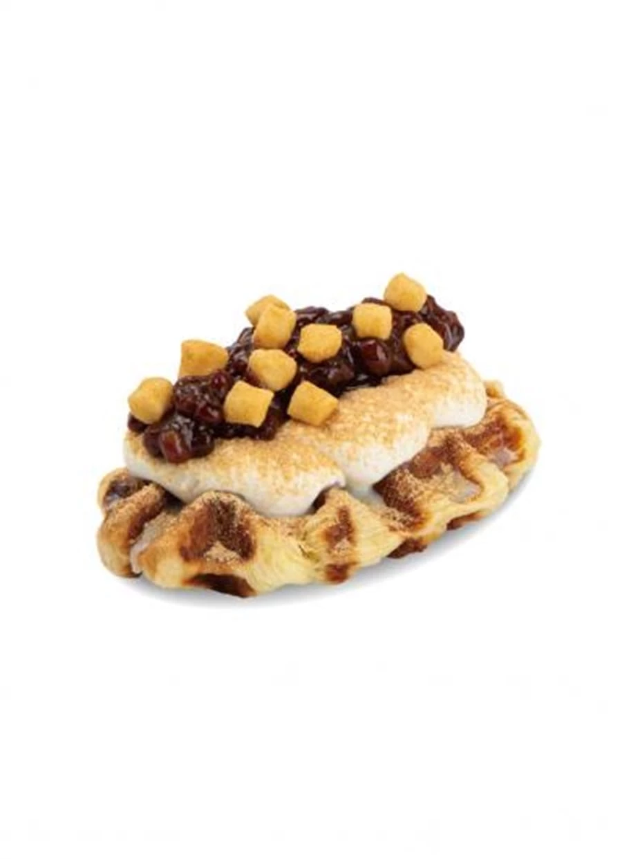 팥절미 크루아상와플 / 컴포즈커피 공식 홈페이지