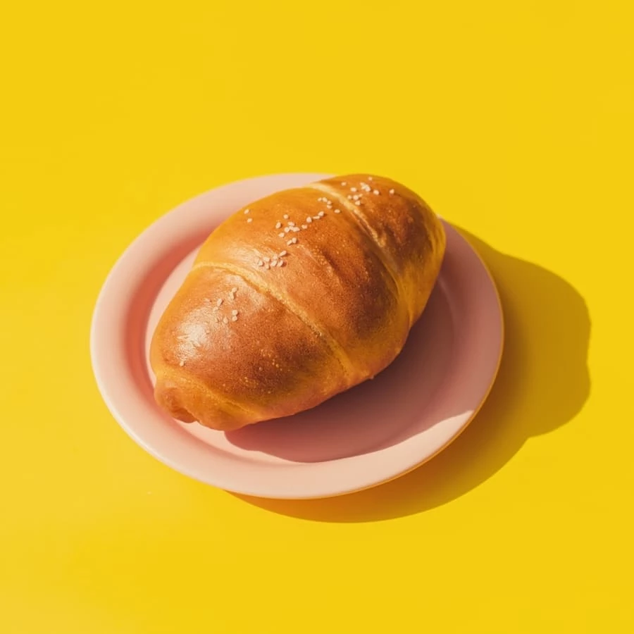 소금빵 / MONPERE0315-shutterstock.com