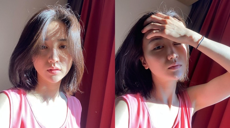 배우 박하선 / 이하 박하선 인스타그램