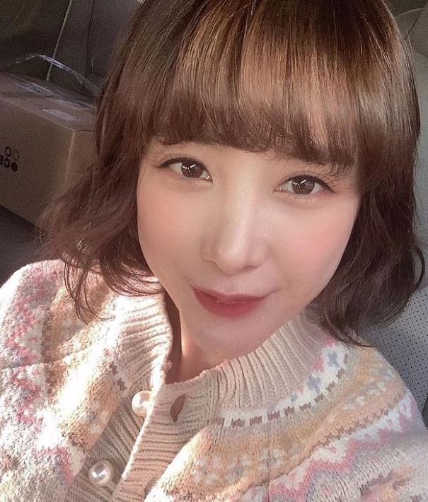 이하 서인영 인스타그램