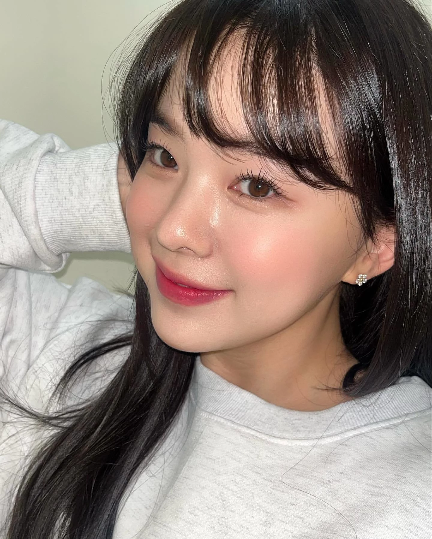 하늘 / 하늘 인스타그램