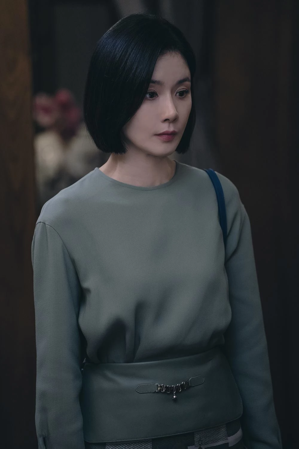 다음은 JTBC 드라마 '대행사' 스틸이다. / 이하 하우픽쳐스, 드라마하우스스튜디오