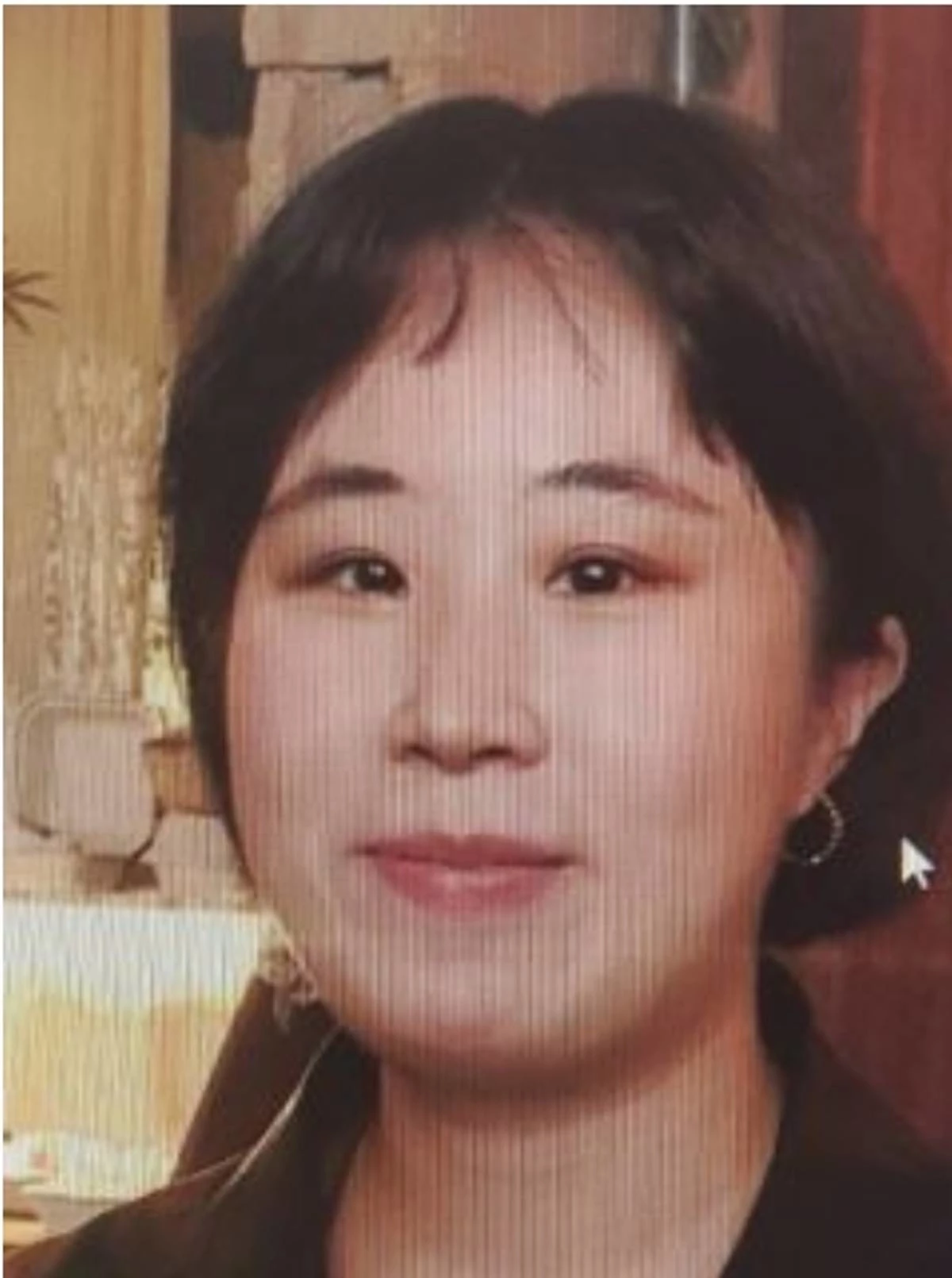 울산 실종 20대 여성 신윤주 씨 / 이하 경찰청 실종아동찾기센터 제공
