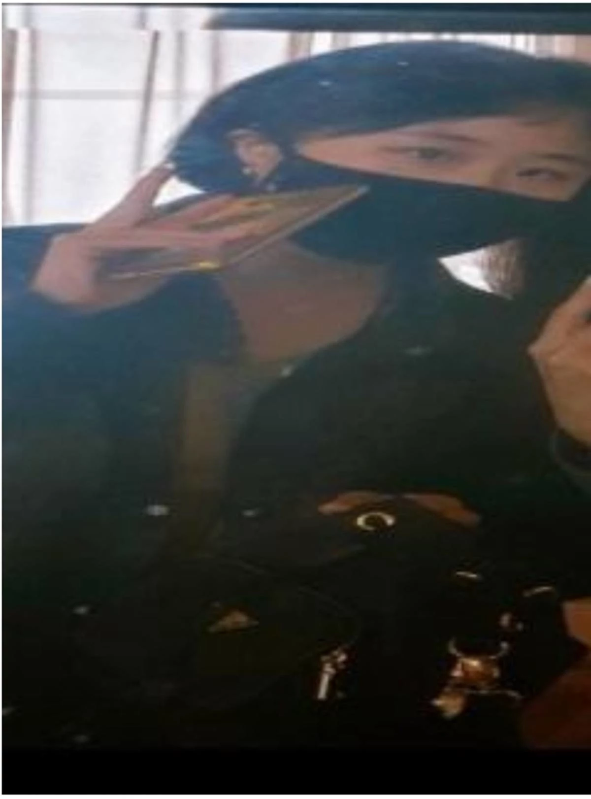 울산 실종 20대 여성 신윤주 씨