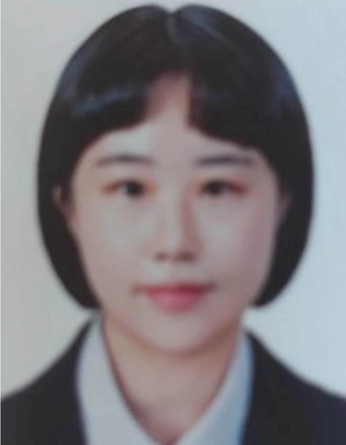 울산 실종 20대 여성 신윤주 씨
