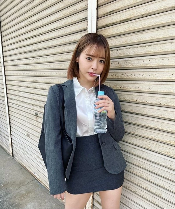 일본 유명 AV 배우 오구라 유나 / 이하 오구라 유나 인스타그램