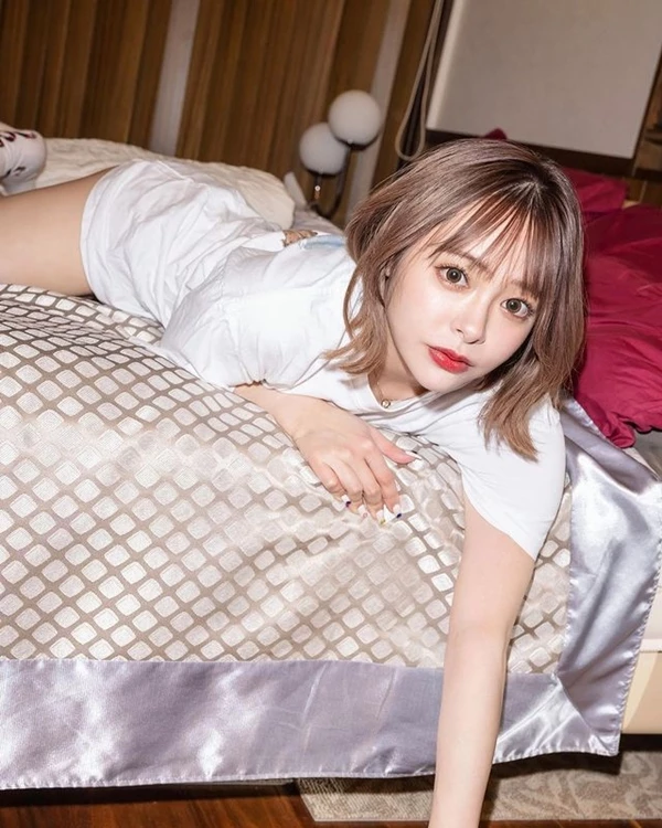 AV 배우 오구라 유나 / 오구라 유나 인스타그램