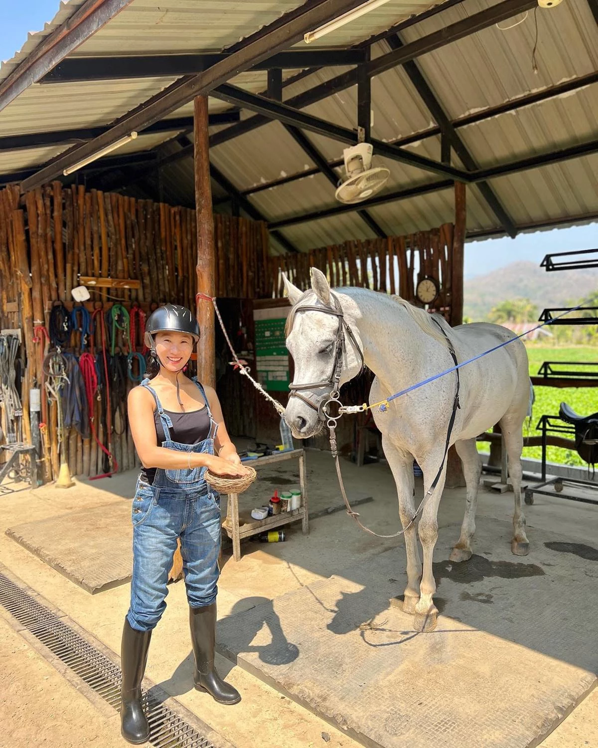 국내·해외 여행 관련 콘텐츠를 제작하는 유튜버 신아로미